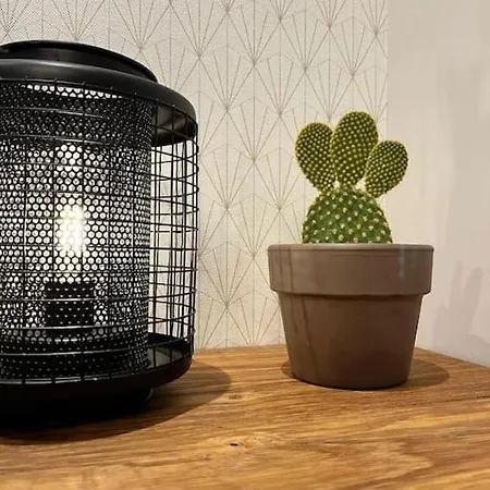 Apartament A L'ancienne Ecole