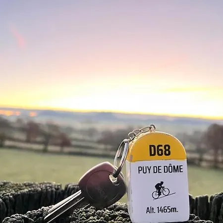 Apartament A L'ancienne Ecole