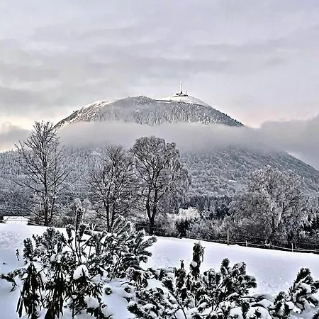 A L'ancienne Ecole Apartament