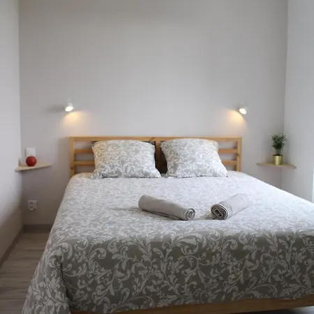 Apartament A L'ancienne Ecole *