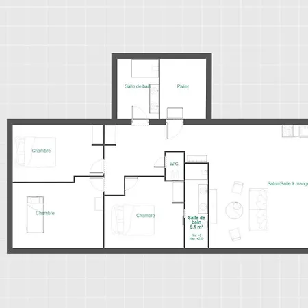 A L'ancienne Ecole *