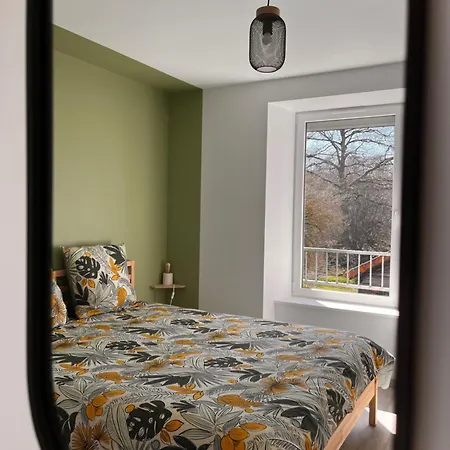 A L'ancienne Ecole Saint-Ours (Puy-de-Dome)