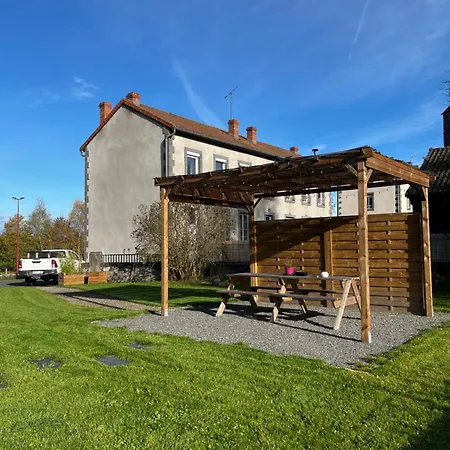 Apartament A L'ancienne Ecole *