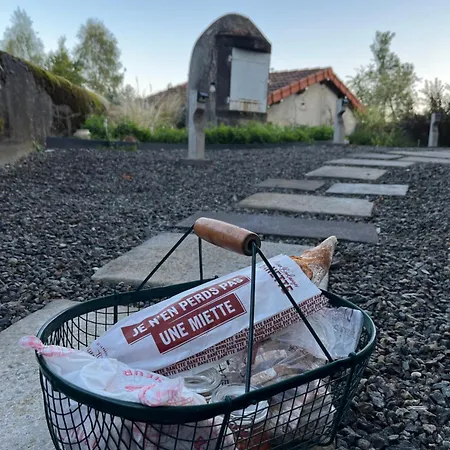 A L'ancienne Ecole *