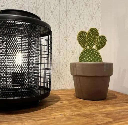 Apartment A L'ancienne Ecole