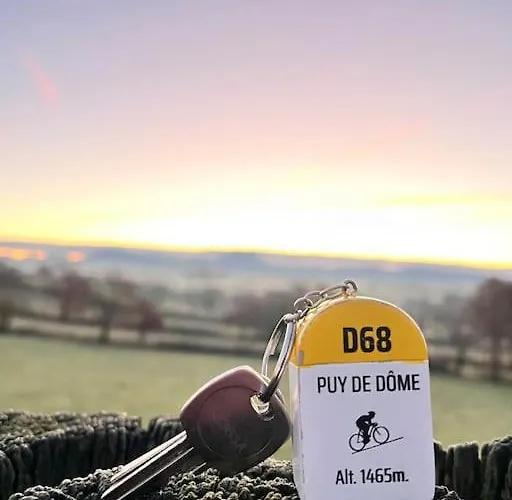 Apartment A L'ancienne Ecole