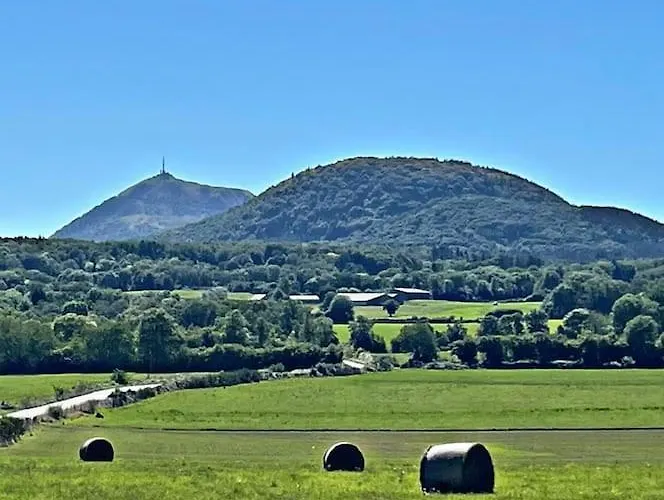 Apartment A L'ancienne Ecole *