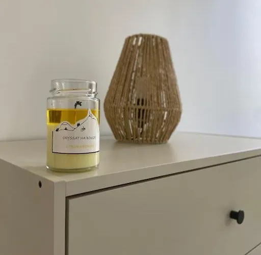 A L'ancienne Ecole *