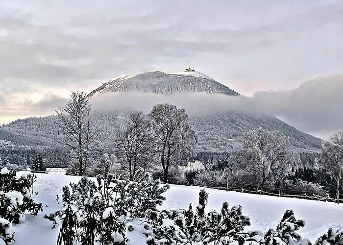 A L'ancienne Ecole Apartment