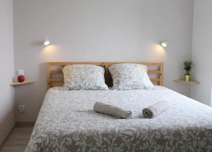 Apartment A L'ancienne Ecole *