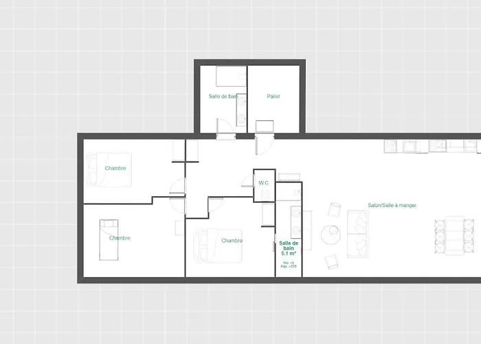 A L'ancienne Ecole *