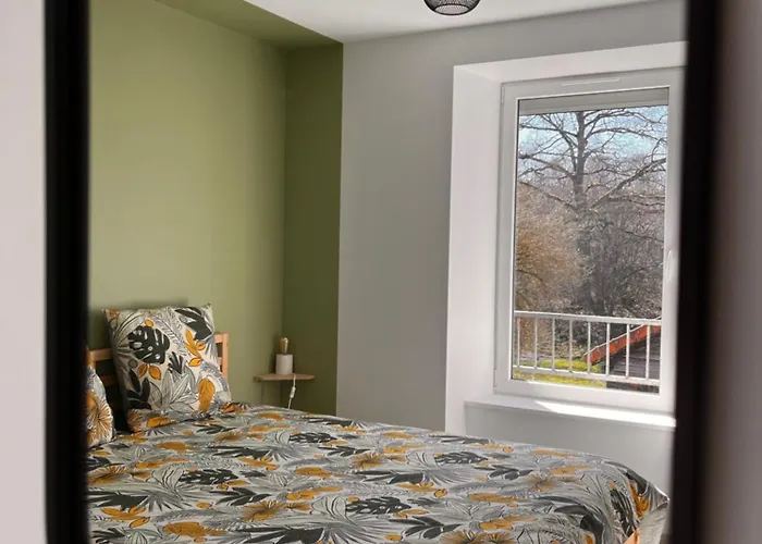 A L'ancienne Ecole Saint-Ours (Puy-de-Dome)