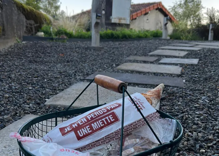 A L'ancienne Ecole *